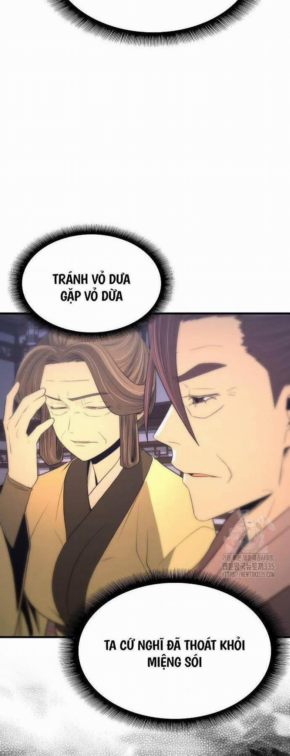 Nhất Hốt Đao 28 trang 36