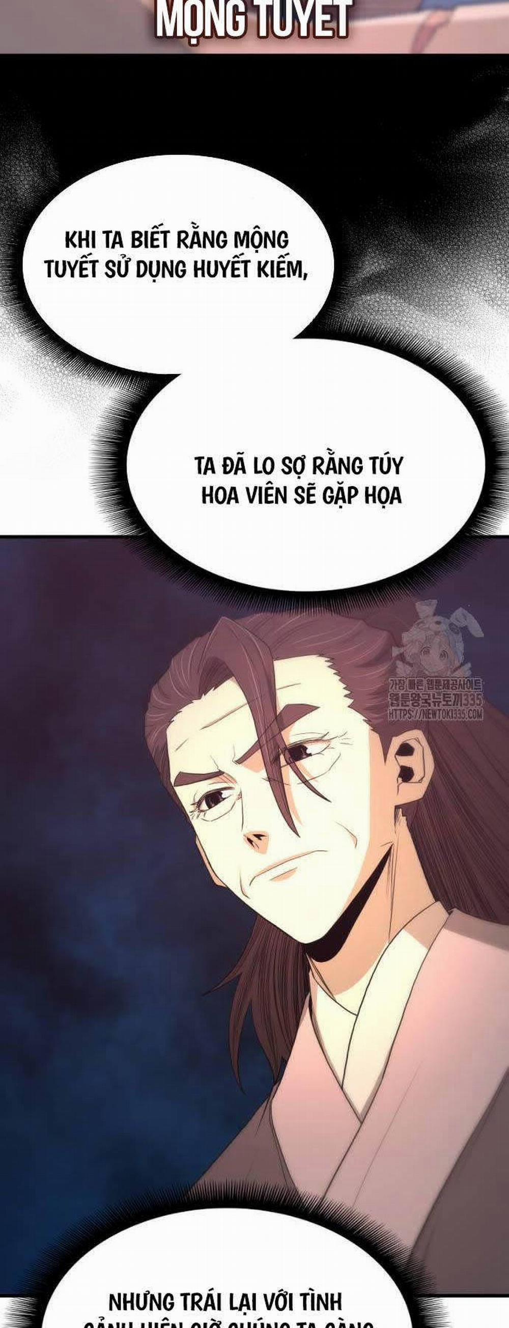 Nhất Hốt Đao 28 trang 38