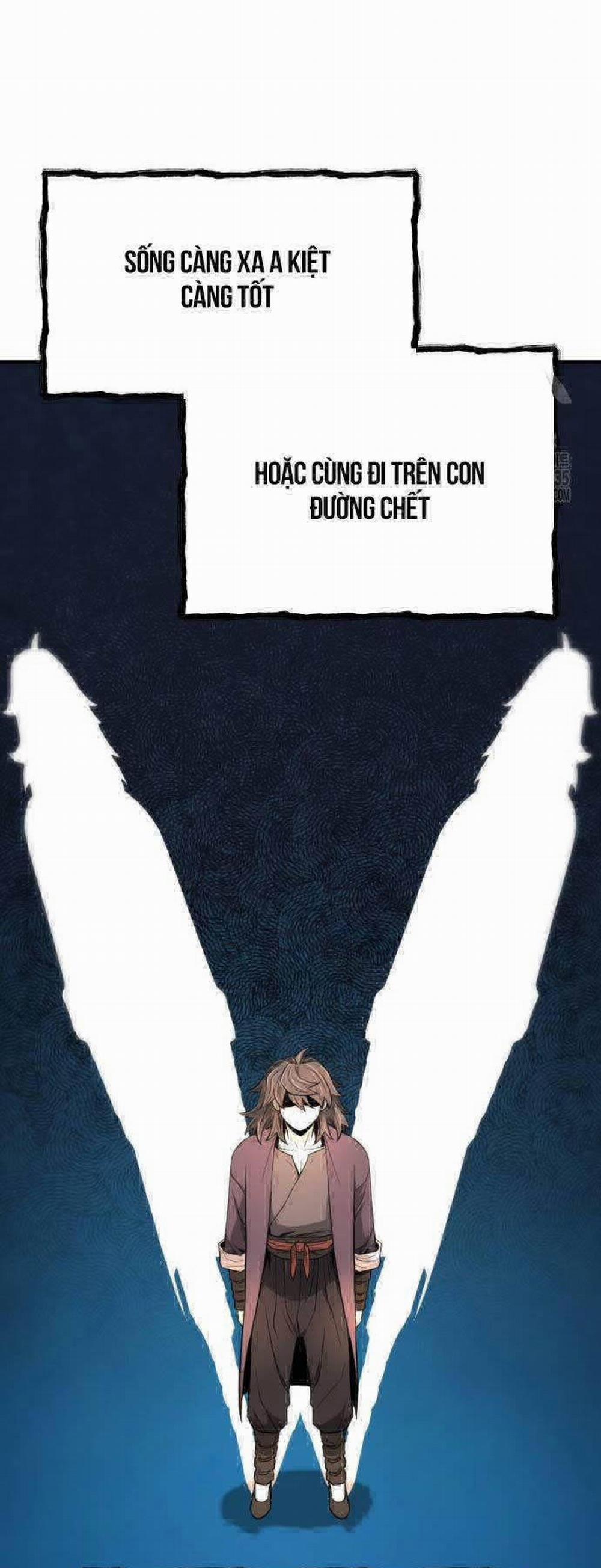 Nhất Hốt Đao 28 trang 40