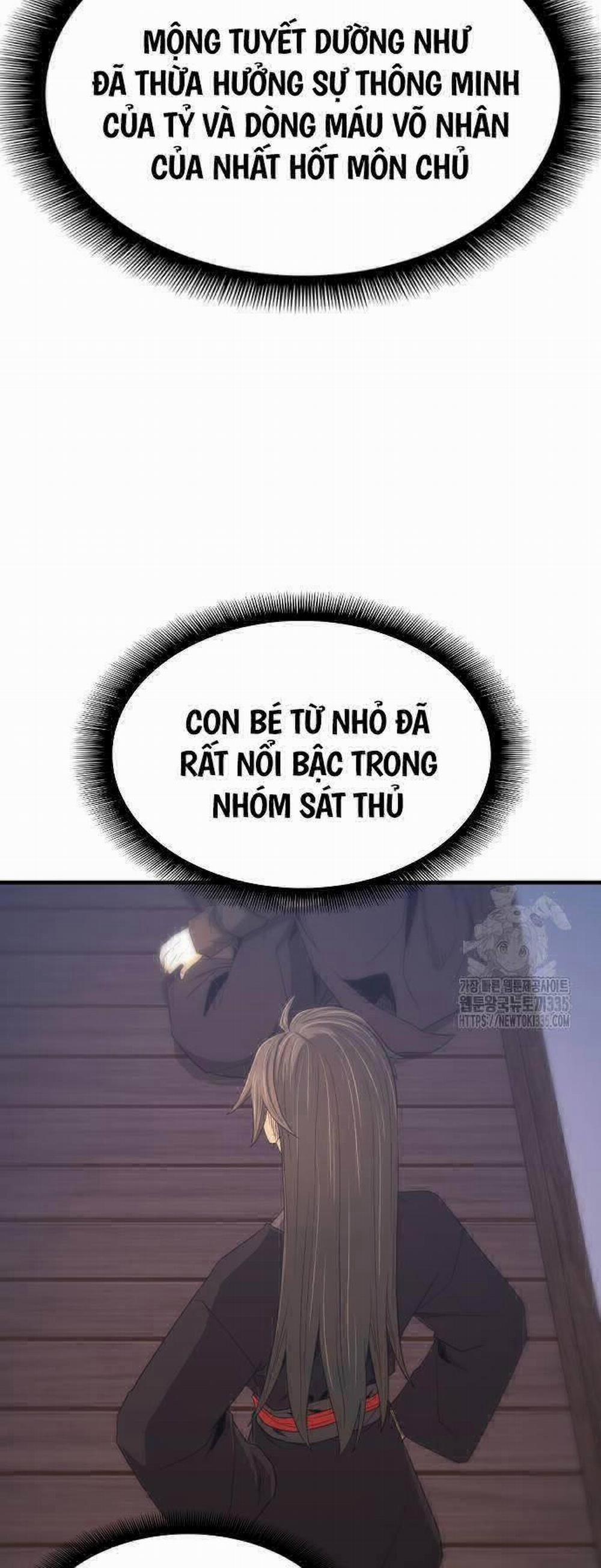 Nhất Hốt Đao 28 trang 46