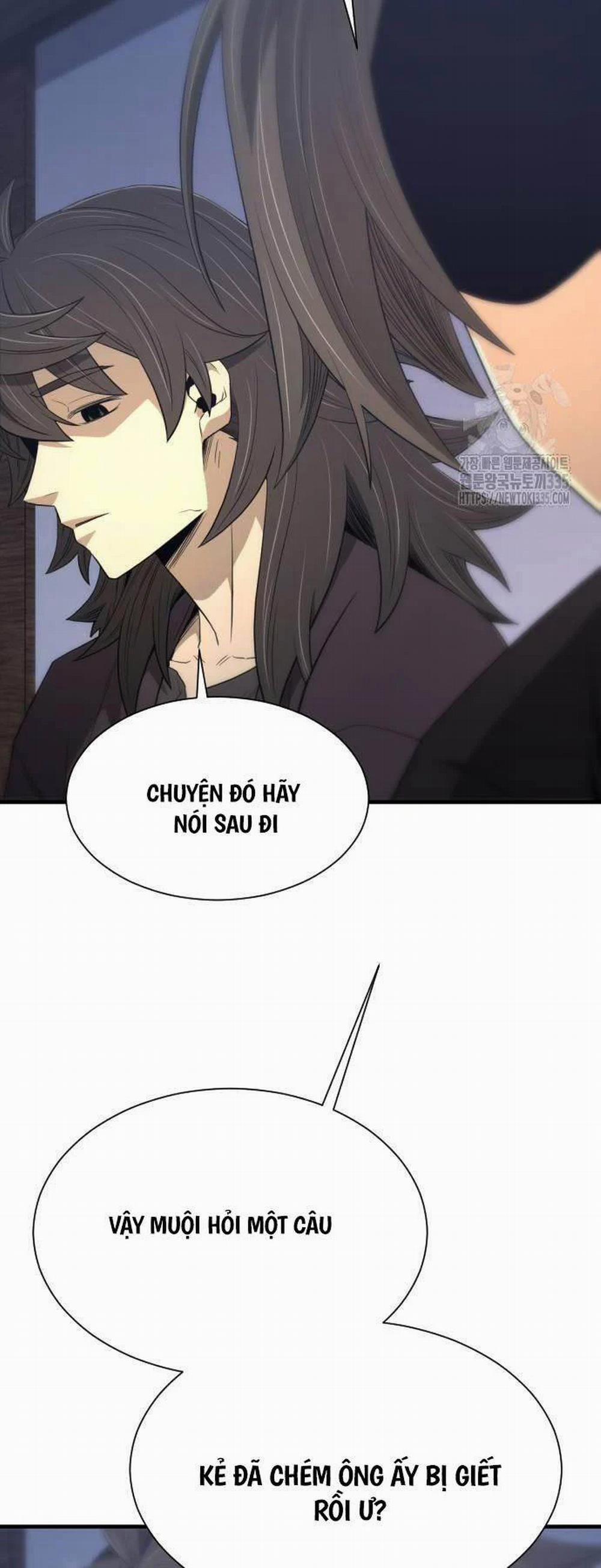 Nhất Hốt Đao 28 trang 5