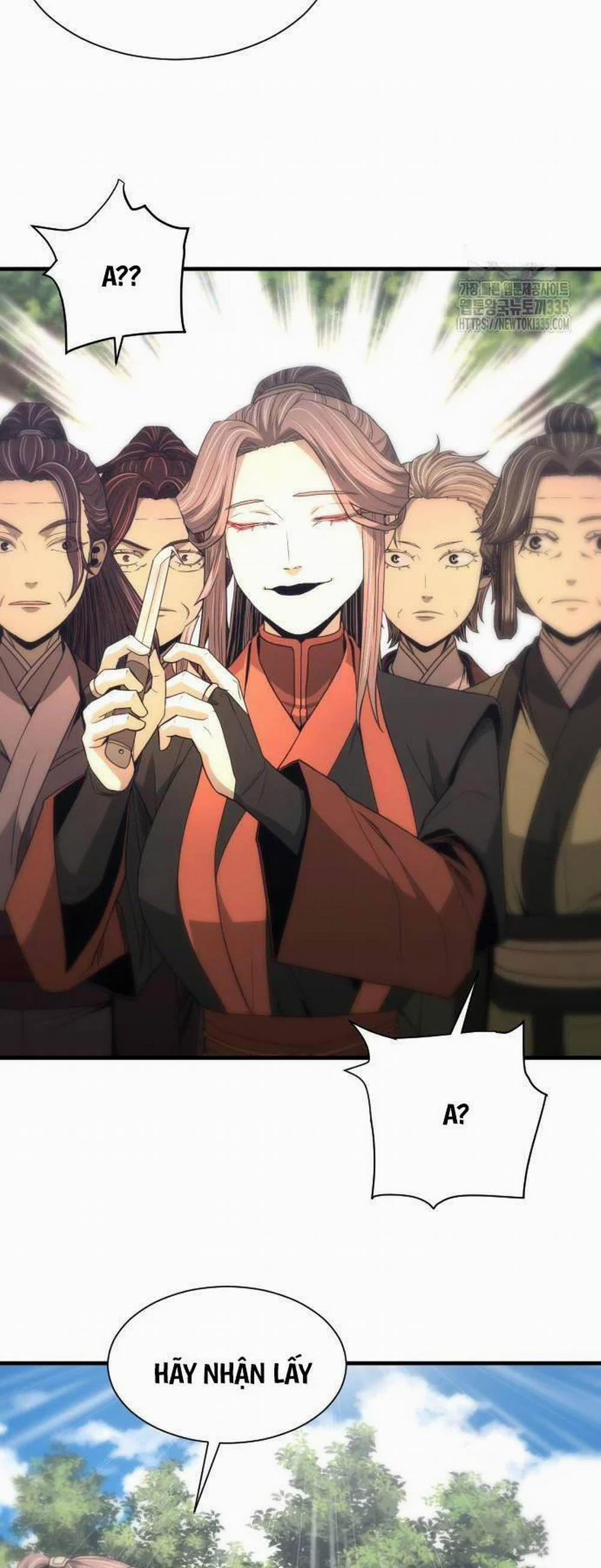 Nhất Hốt Đao 28 trang 67