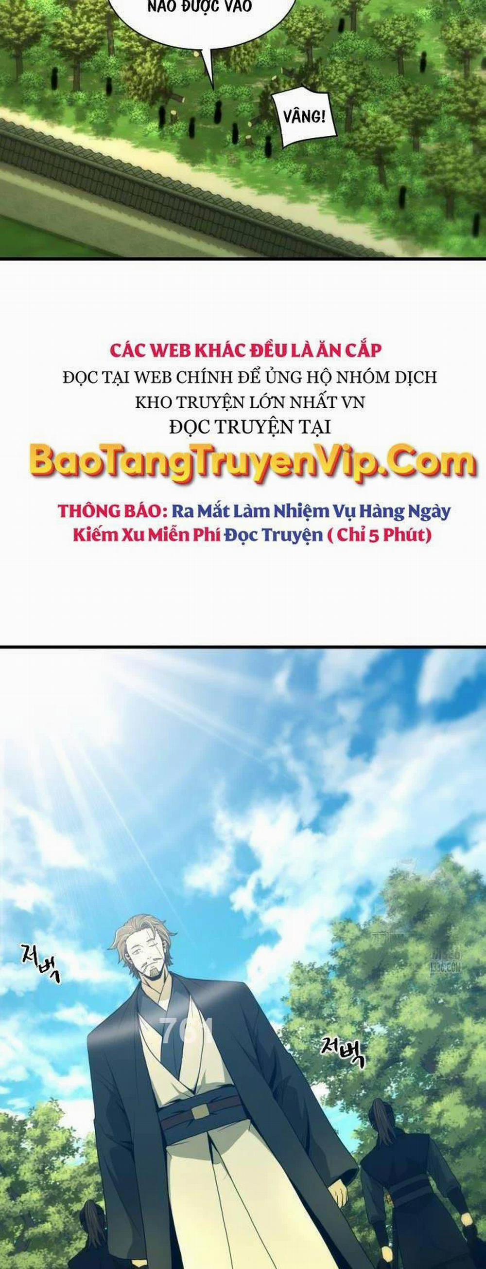 Nhất Hốt Đao 29 trang 1