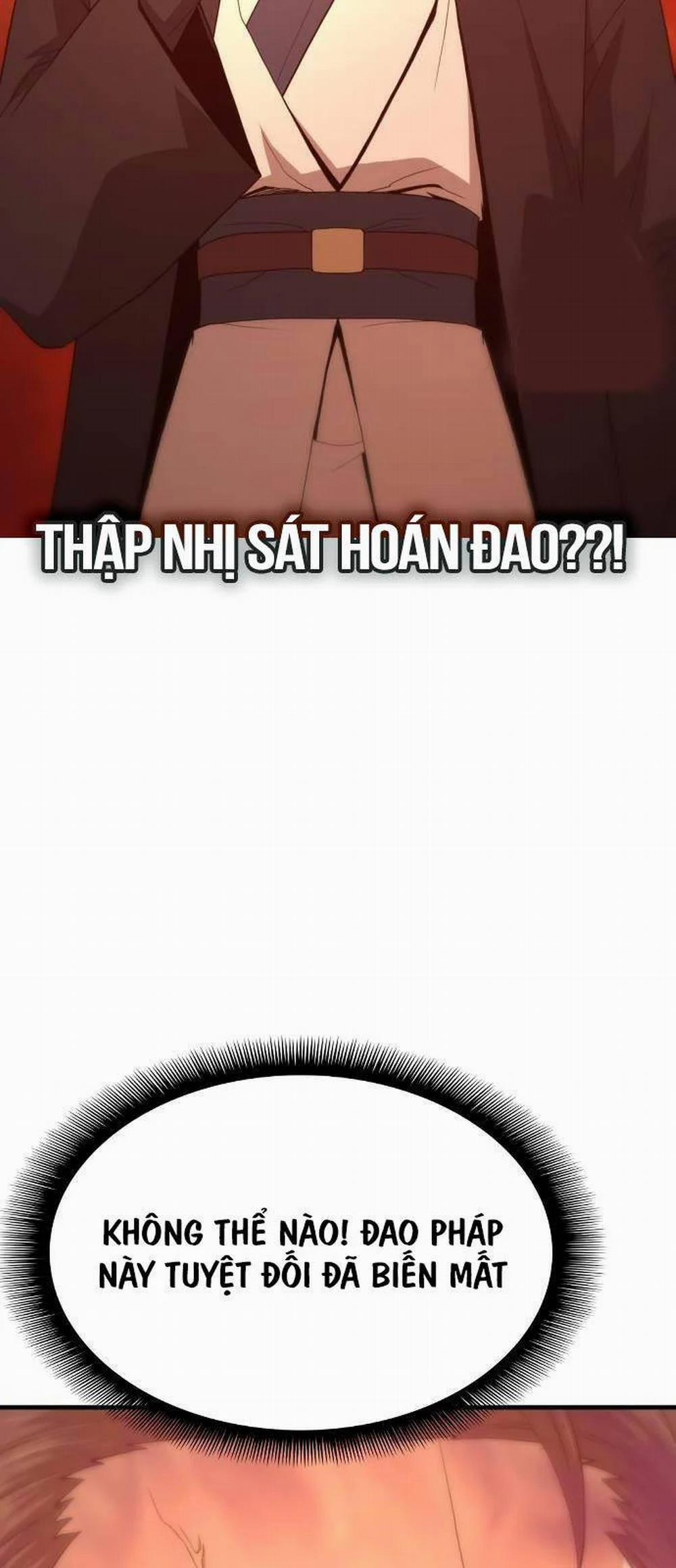 Nhất Hốt Đao 29 trang 14