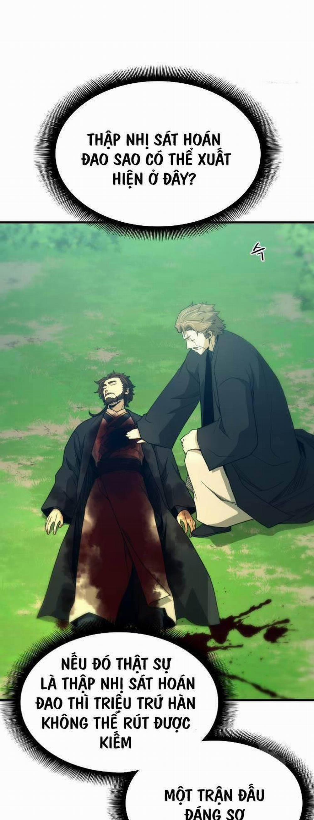 Nhất Hốt Đao 29 trang 16