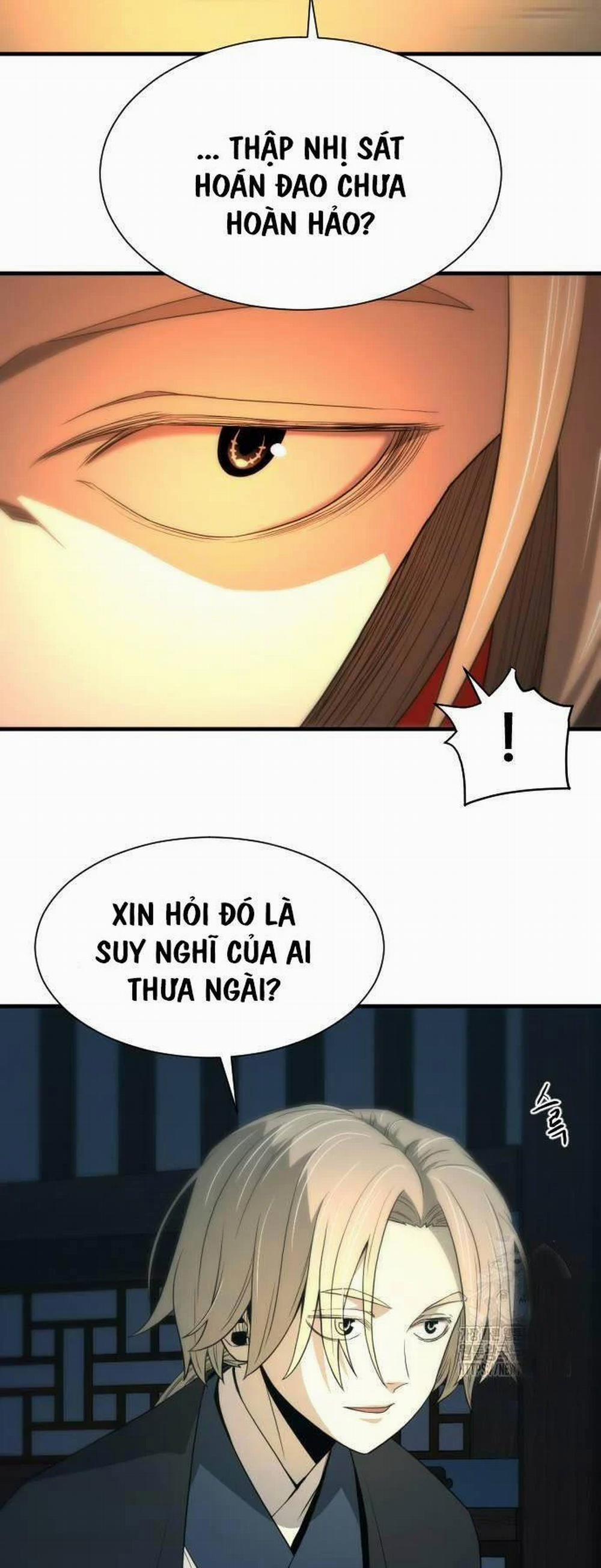 Nhất Hốt Đao 29 trang 25