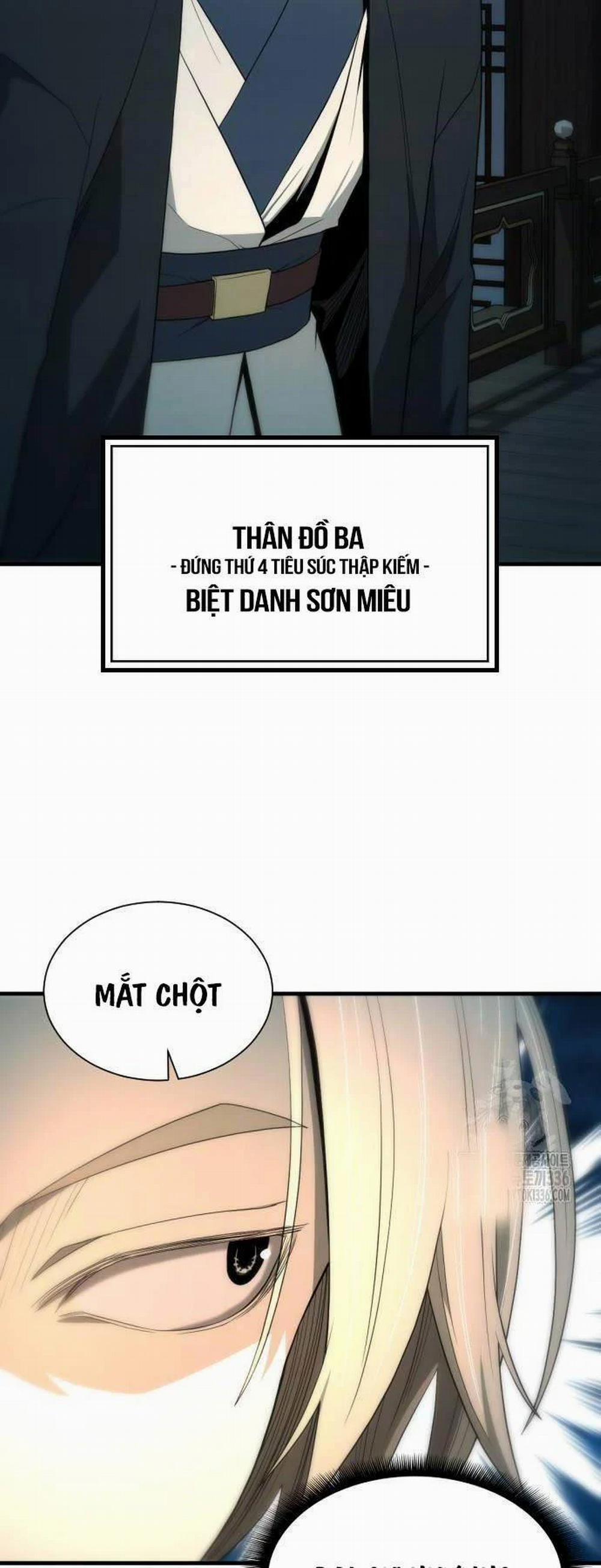 Nhất Hốt Đao 29 trang 26