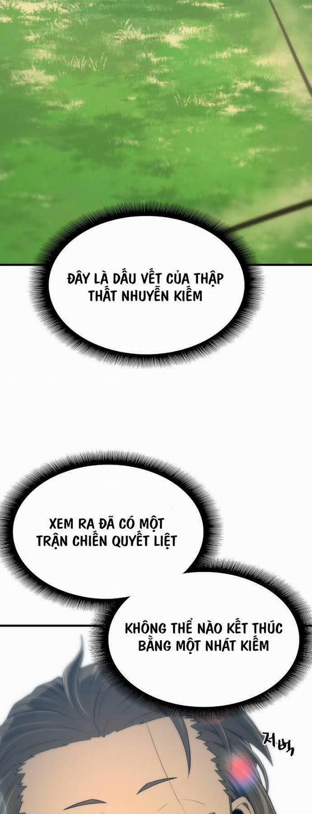 Nhất Hốt Đao 29 trang 3