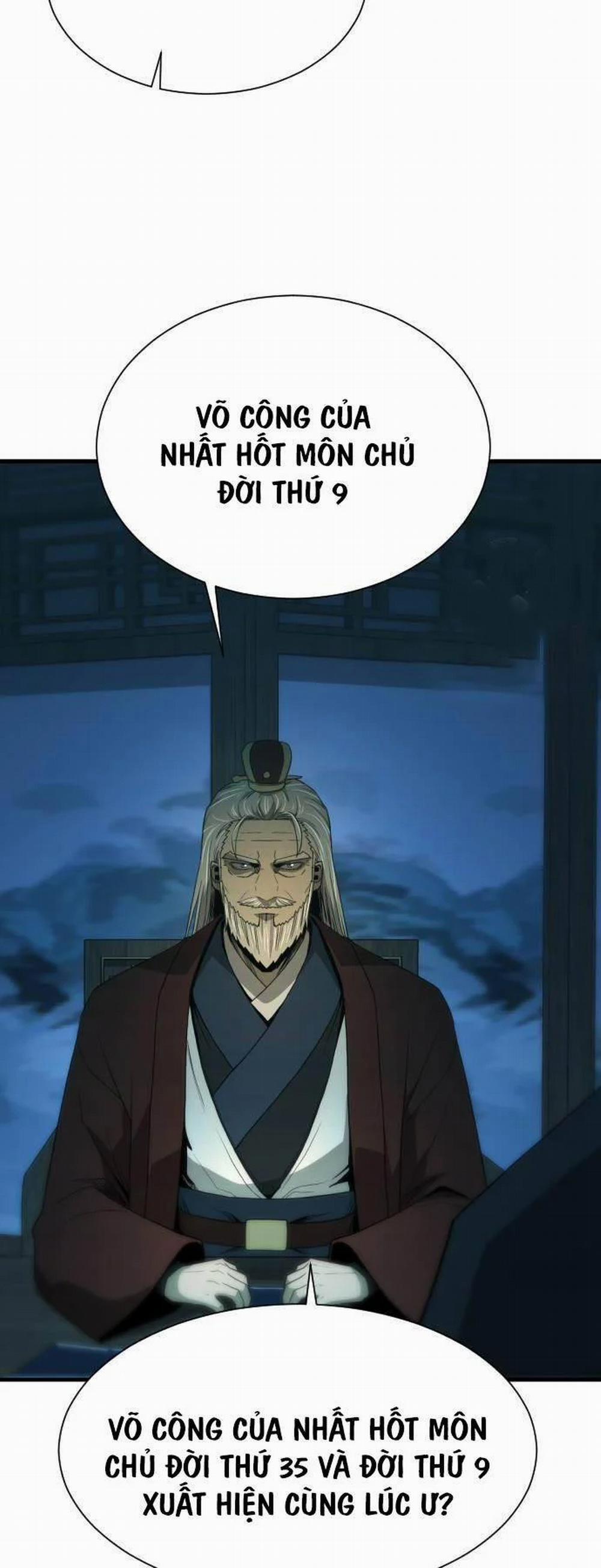 Nhất Hốt Đao 29 trang 30