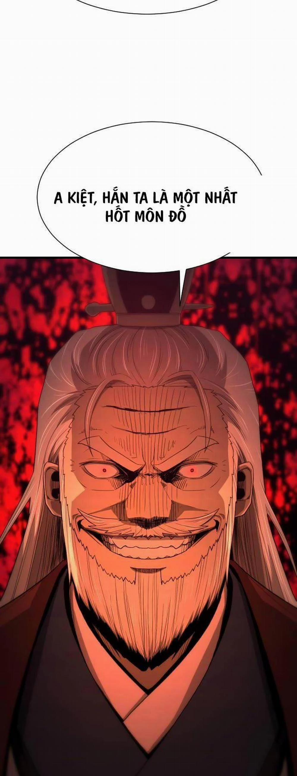 Nhất Hốt Đao 29 trang 31