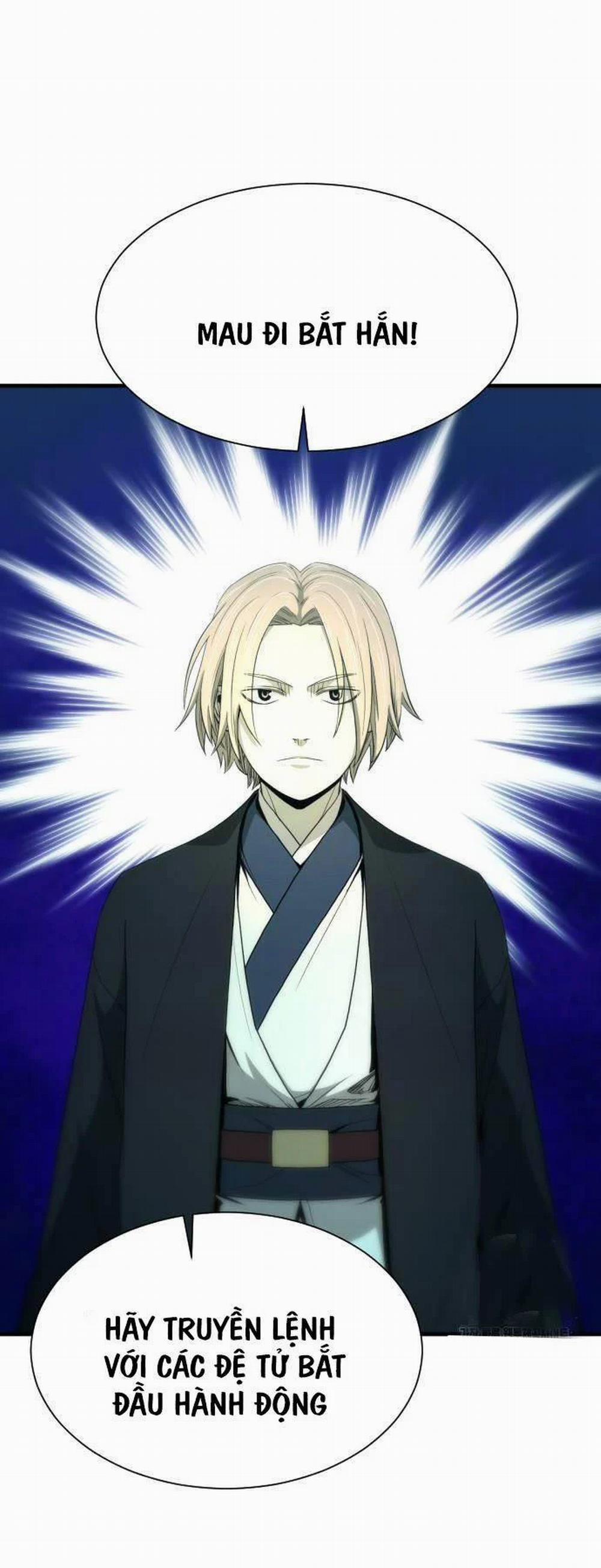 Nhất Hốt Đao 29 trang 34