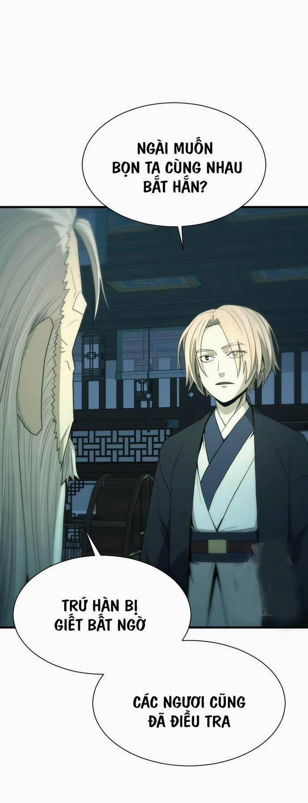 Nhất Hốt Đao 29 trang 35