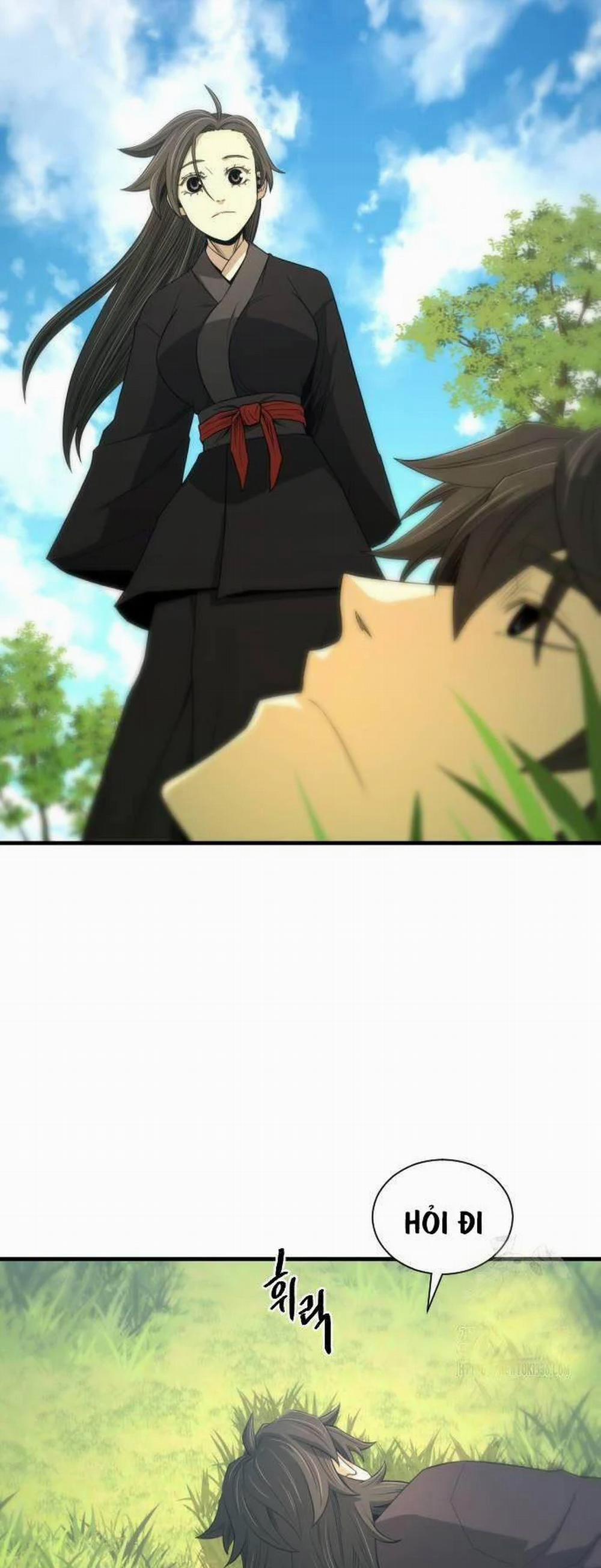 Nhất Hốt Đao 29 trang 60