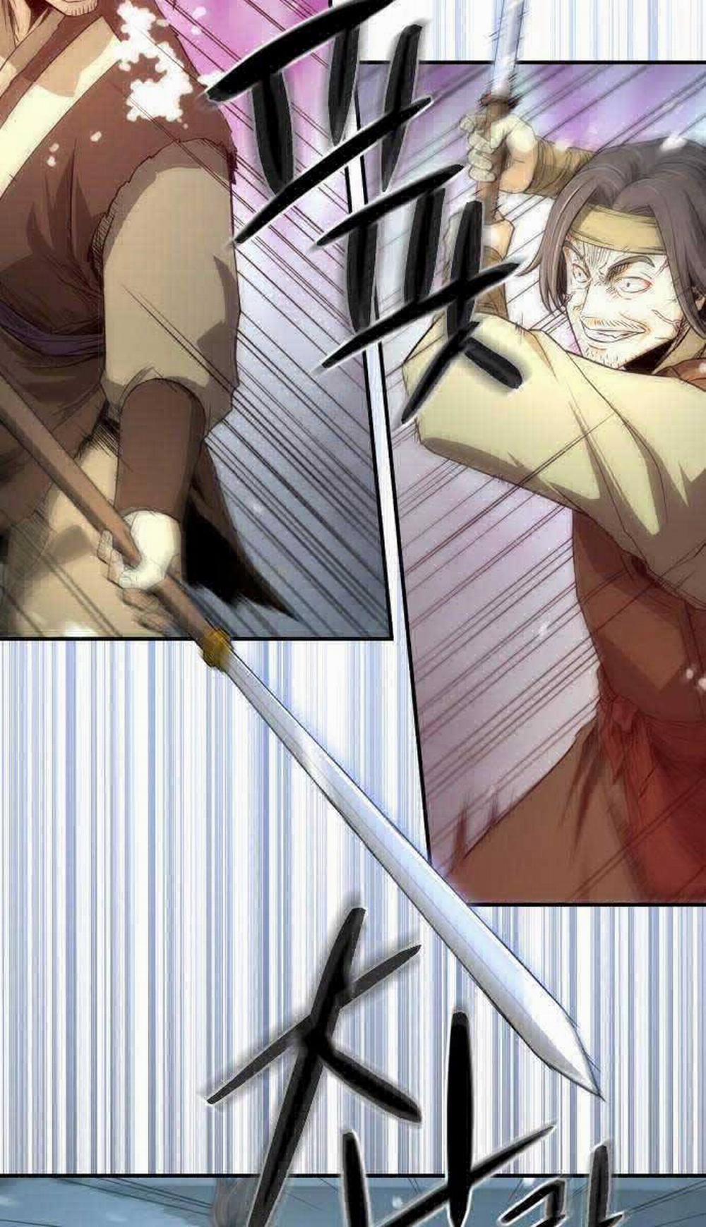 Nhất Hốt Đao 3 trang 13