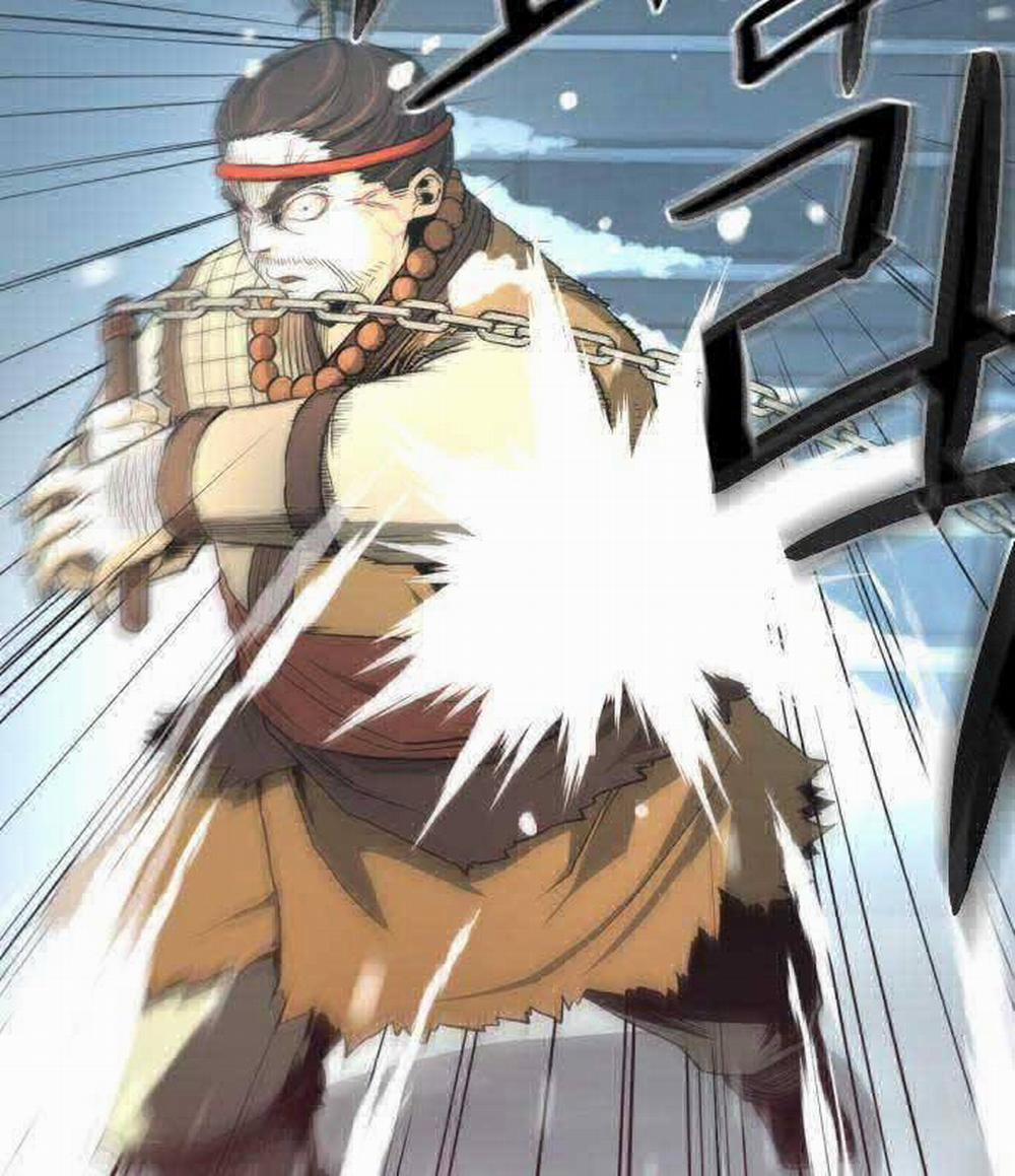 Nhất Hốt Đao 3 trang 14