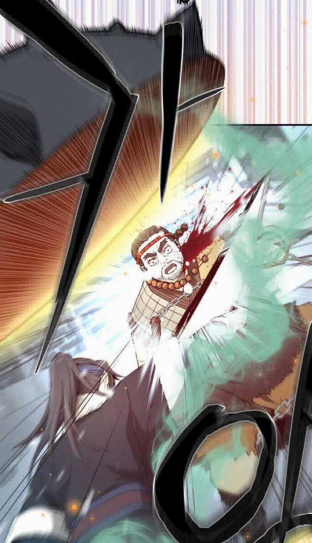 Nhất Hốt Đao 3 trang 16