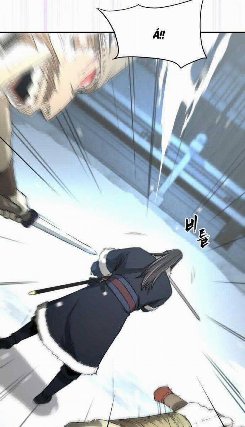 Nhất Hốt Đao 3 trang 20