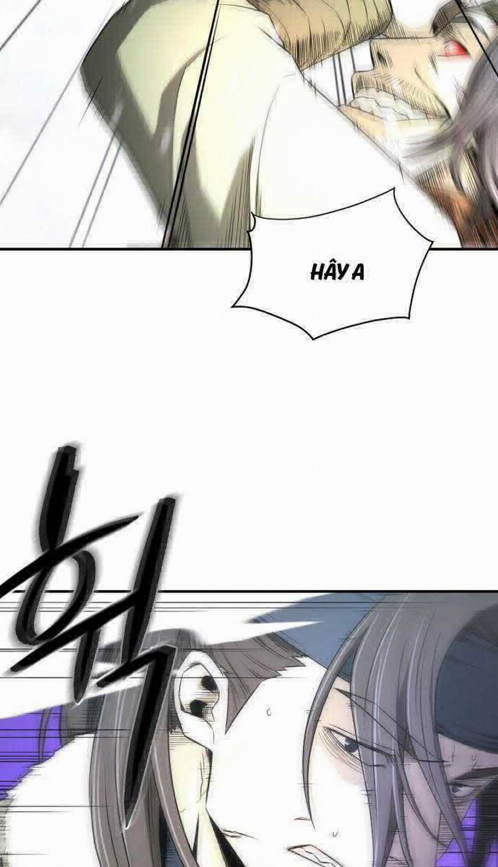 Nhất Hốt Đao 3 trang 21