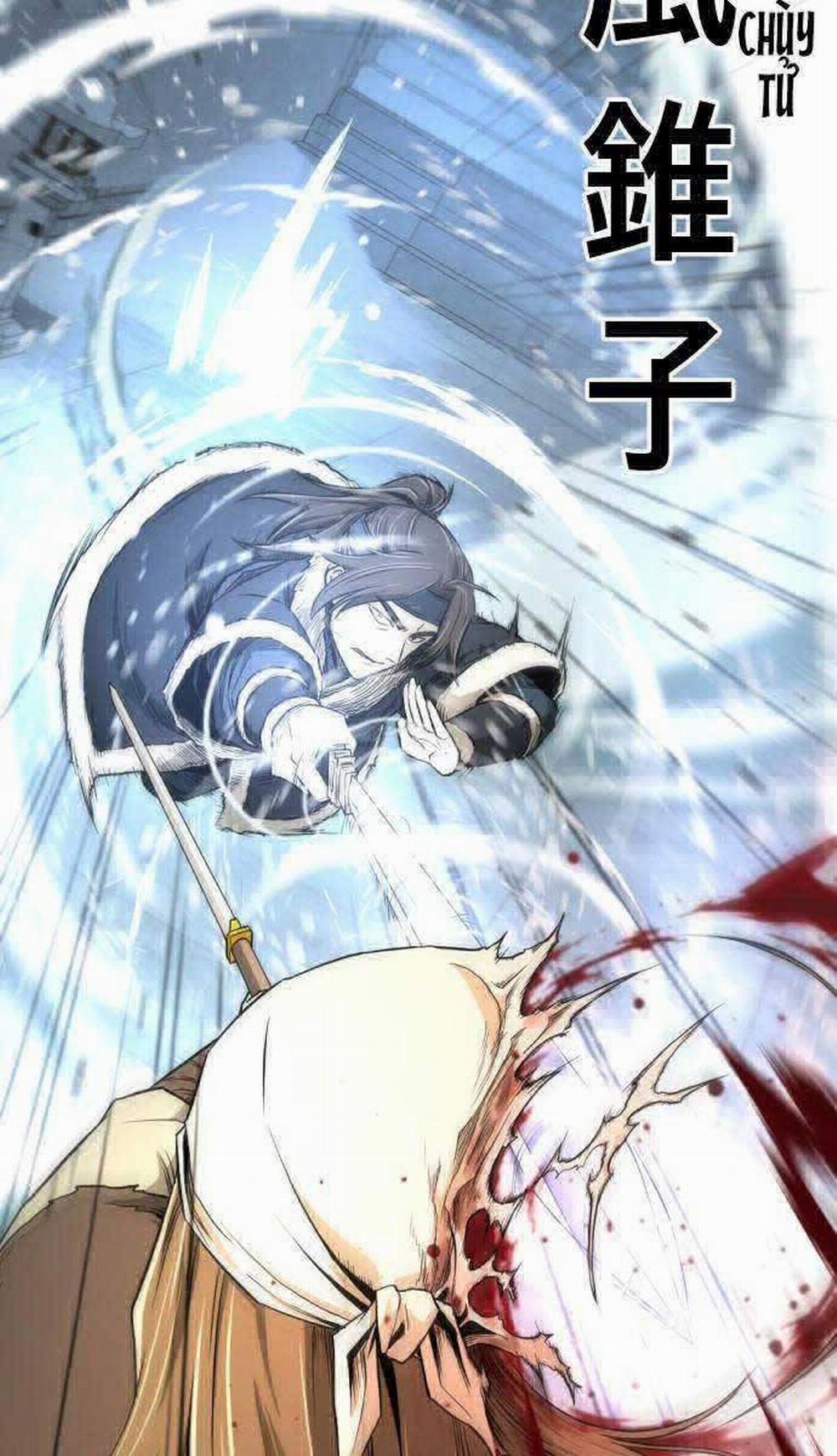 Nhất Hốt Đao 3 trang 23