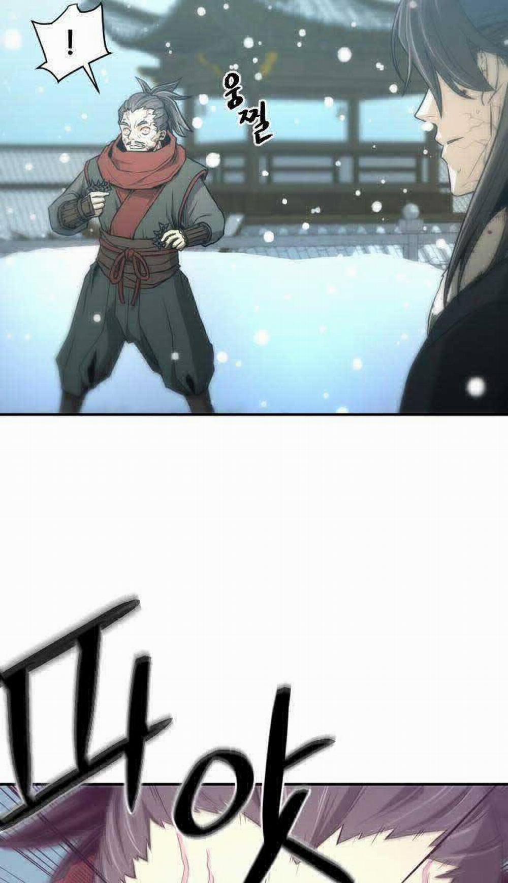 Nhất Hốt Đao 3 trang 33