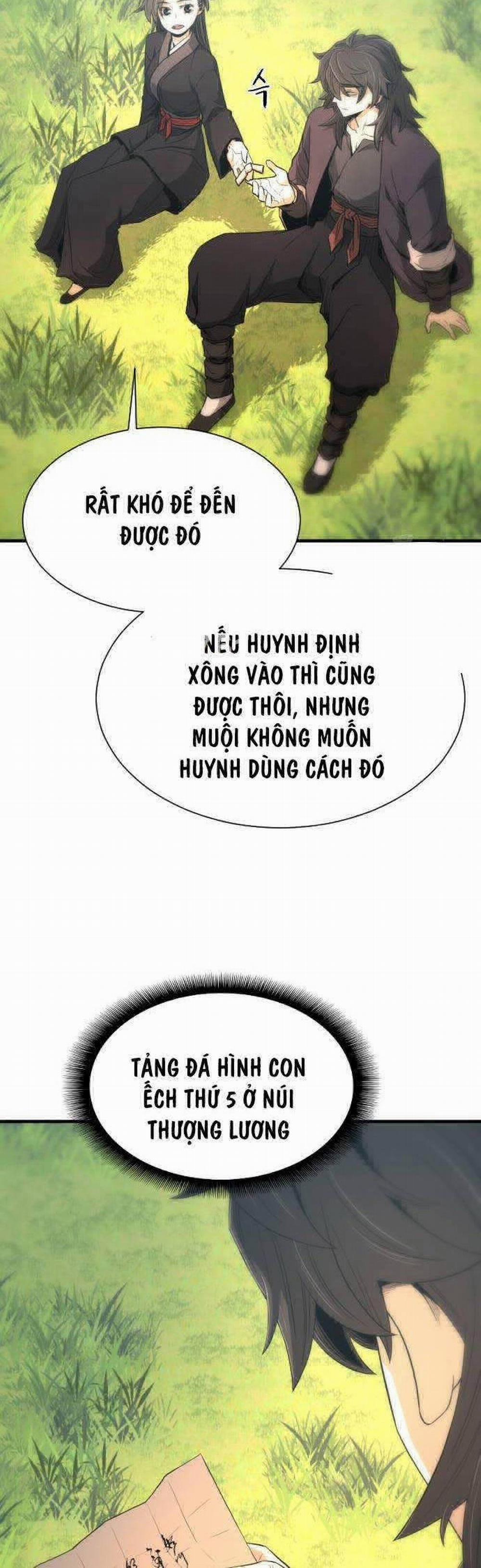 Nhất Hốt Đao 30 trang 1