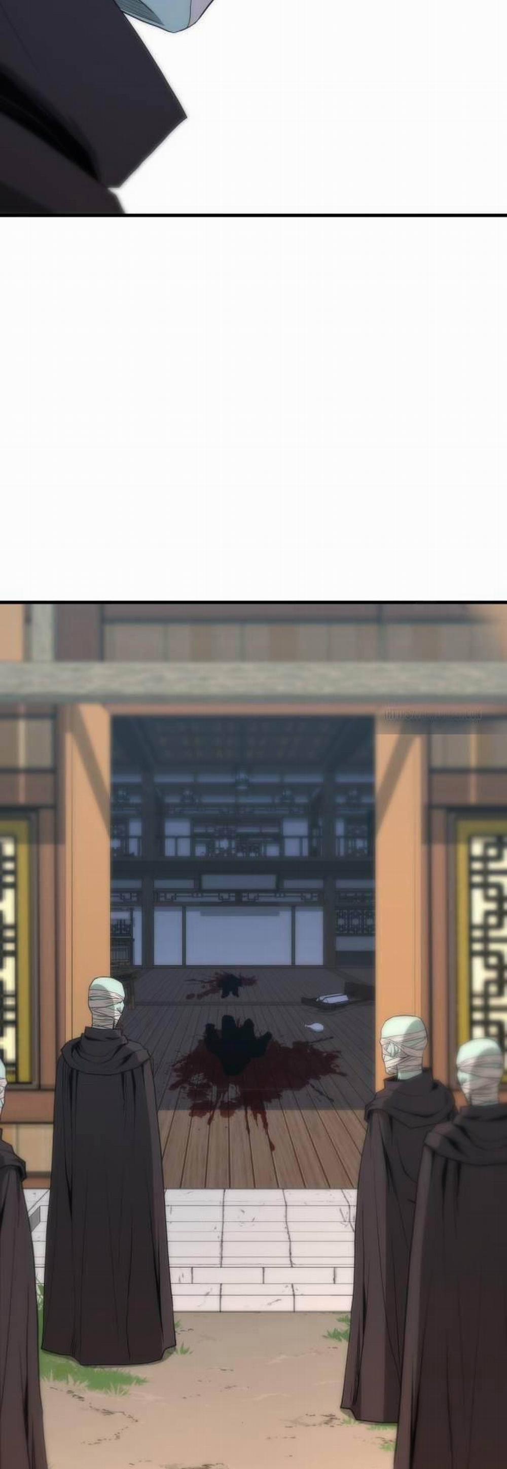 Nhất Hốt Đao 30 trang 14