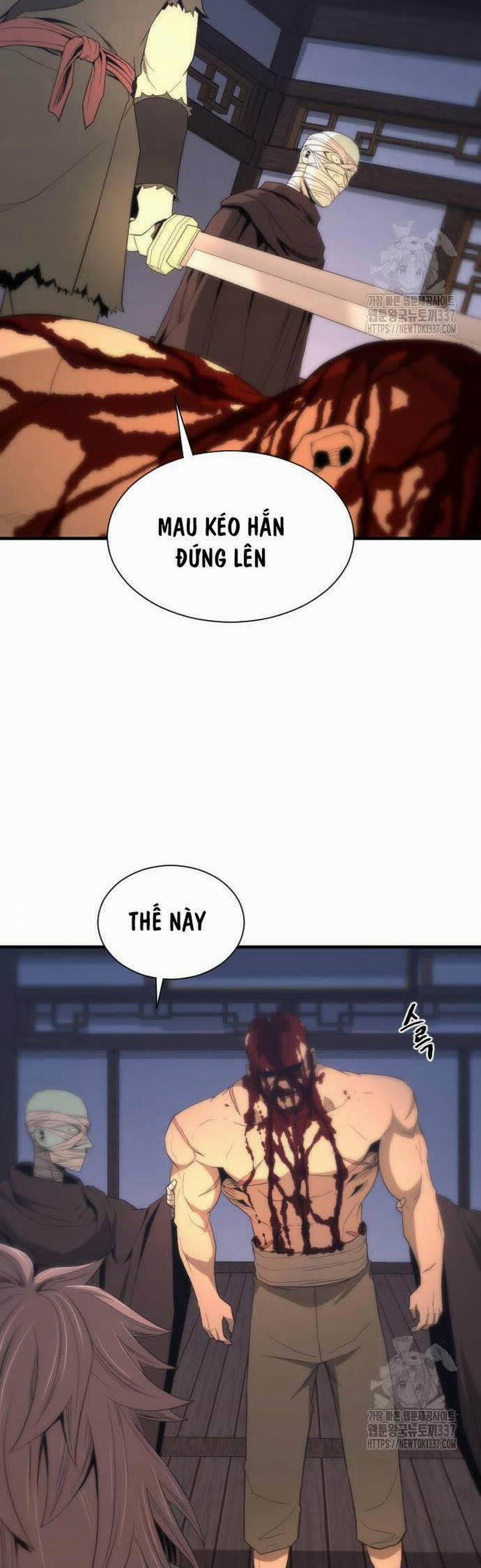 Nhất Hốt Đao 30 trang 18