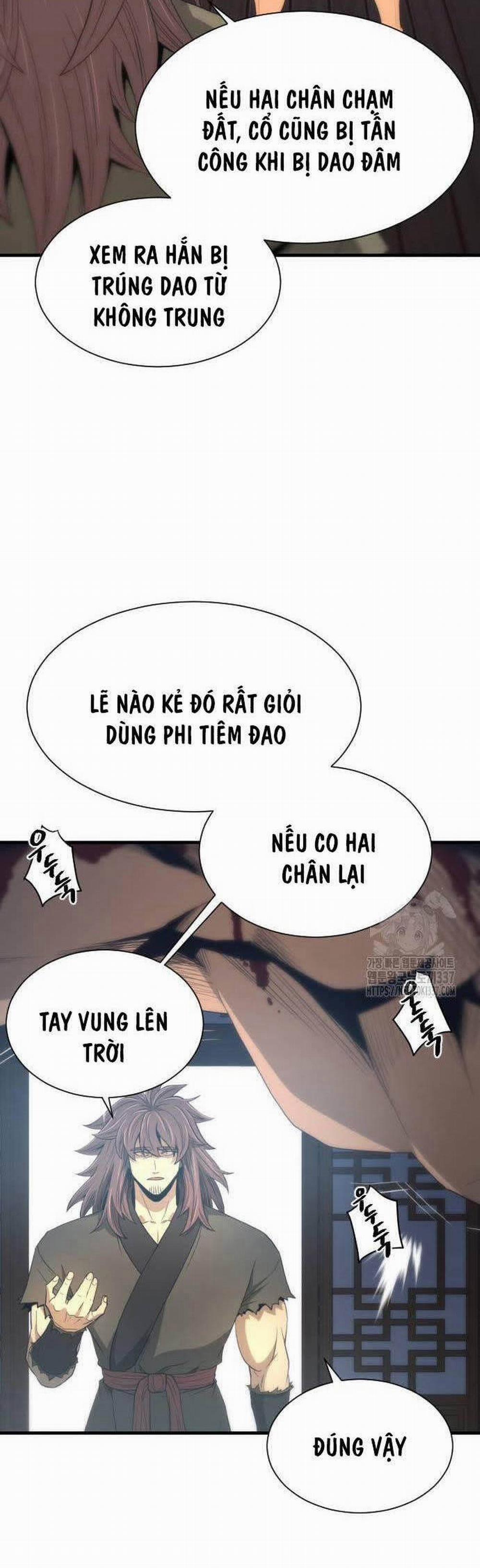 Nhất Hốt Đao 30 trang 19