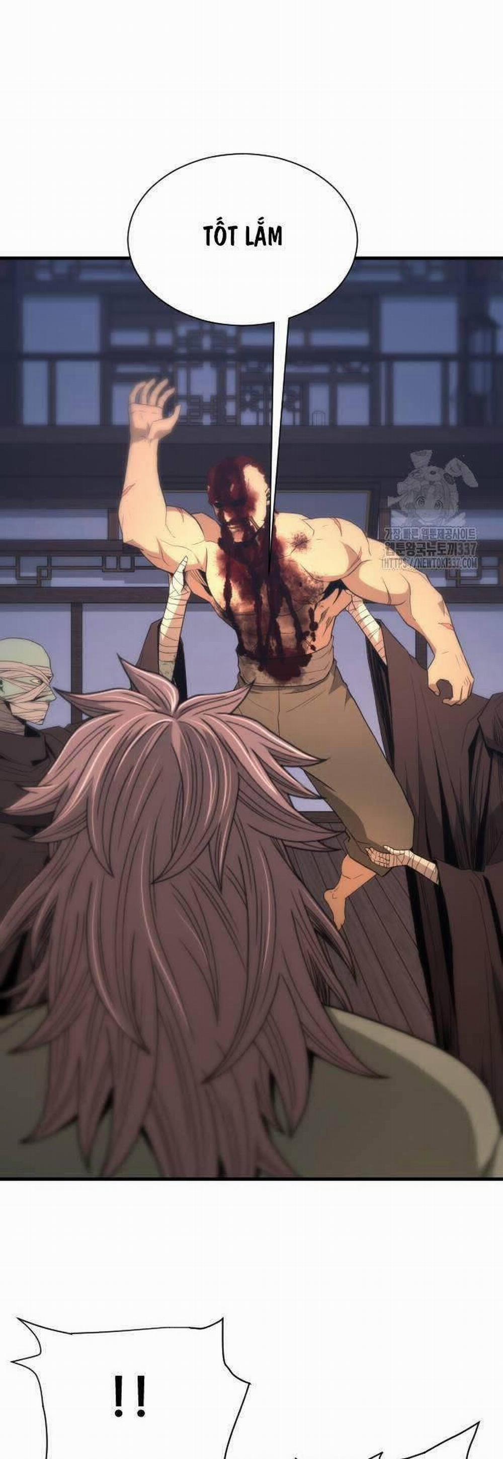 Nhất Hốt Đao 30 trang 20