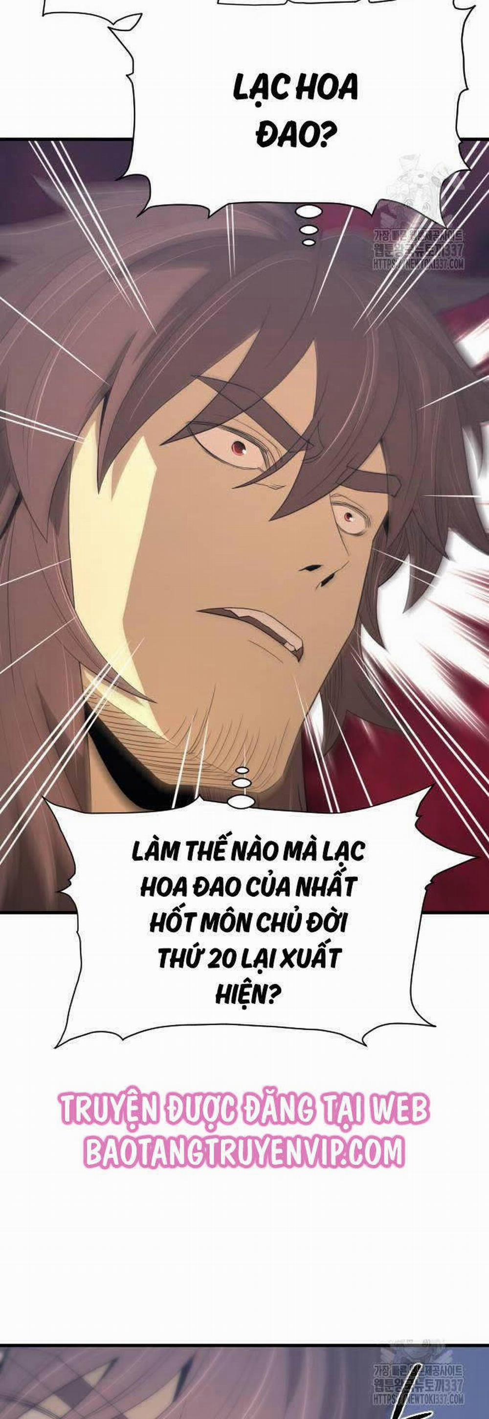 Nhất Hốt Đao 30 trang 21