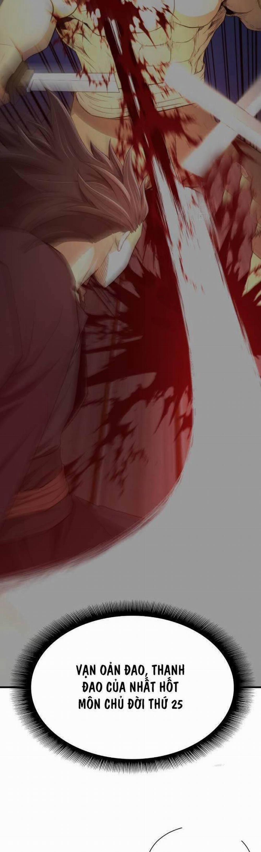 Nhất Hốt Đao 30 trang 26