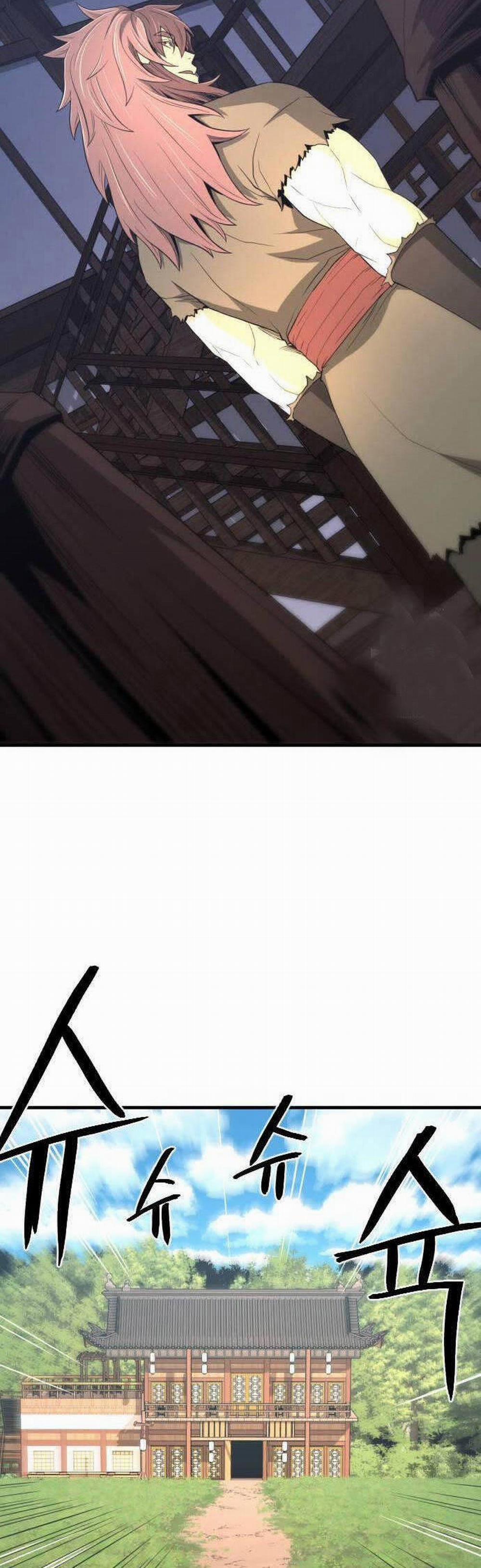 Nhất Hốt Đao 30 trang 31