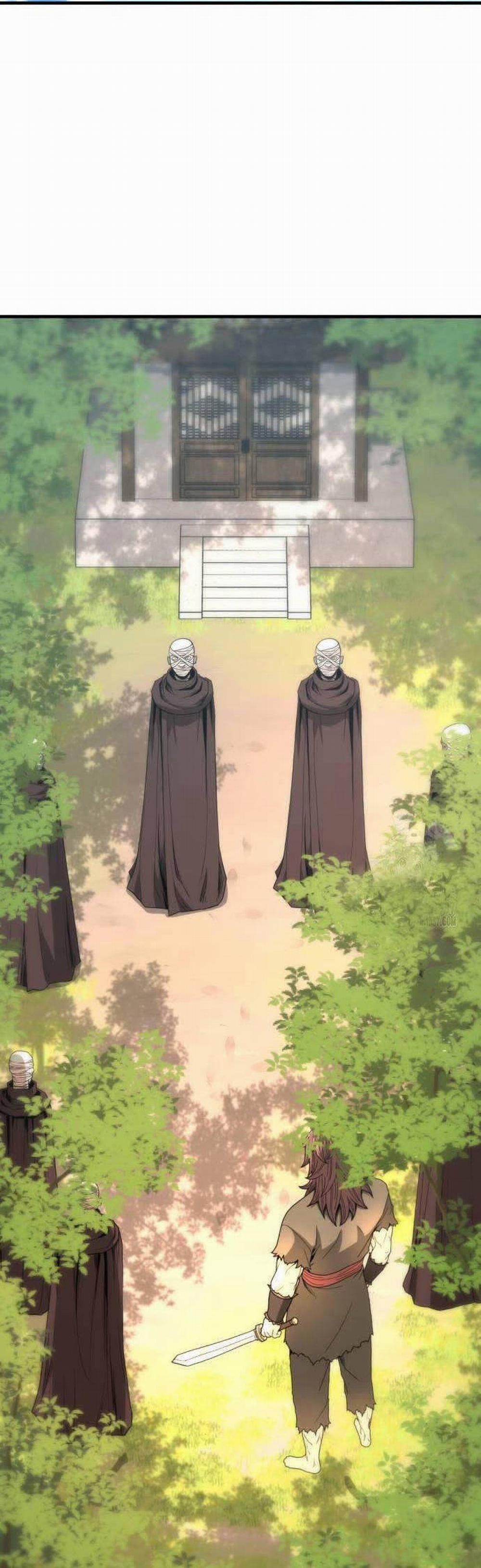 Nhất Hốt Đao 30 trang 33