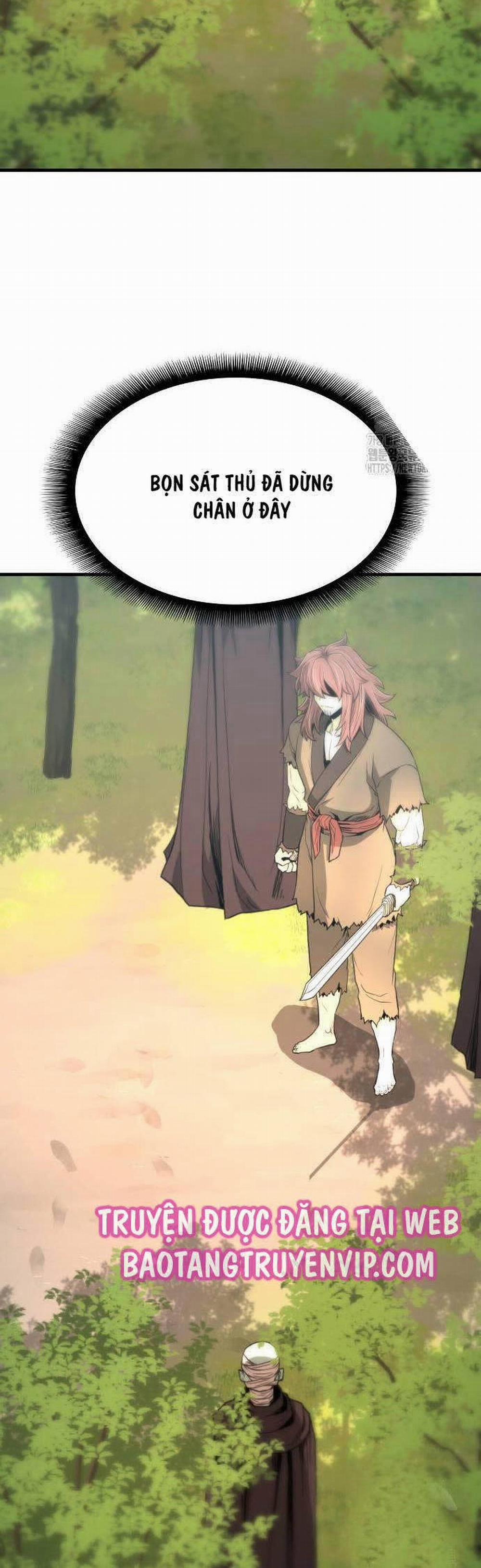 Nhất Hốt Đao 30 trang 34