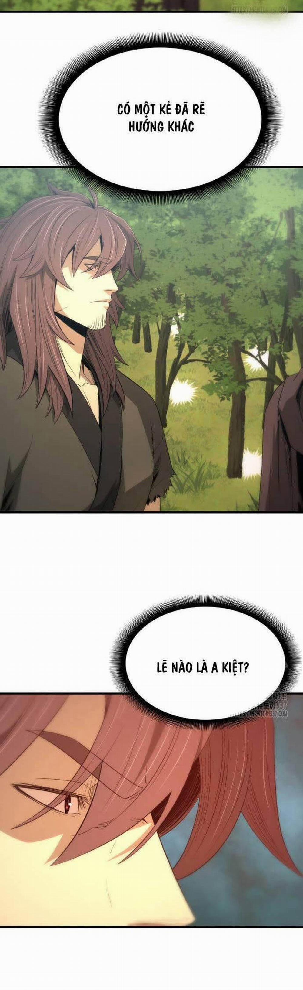 Nhất Hốt Đao 30 trang 35