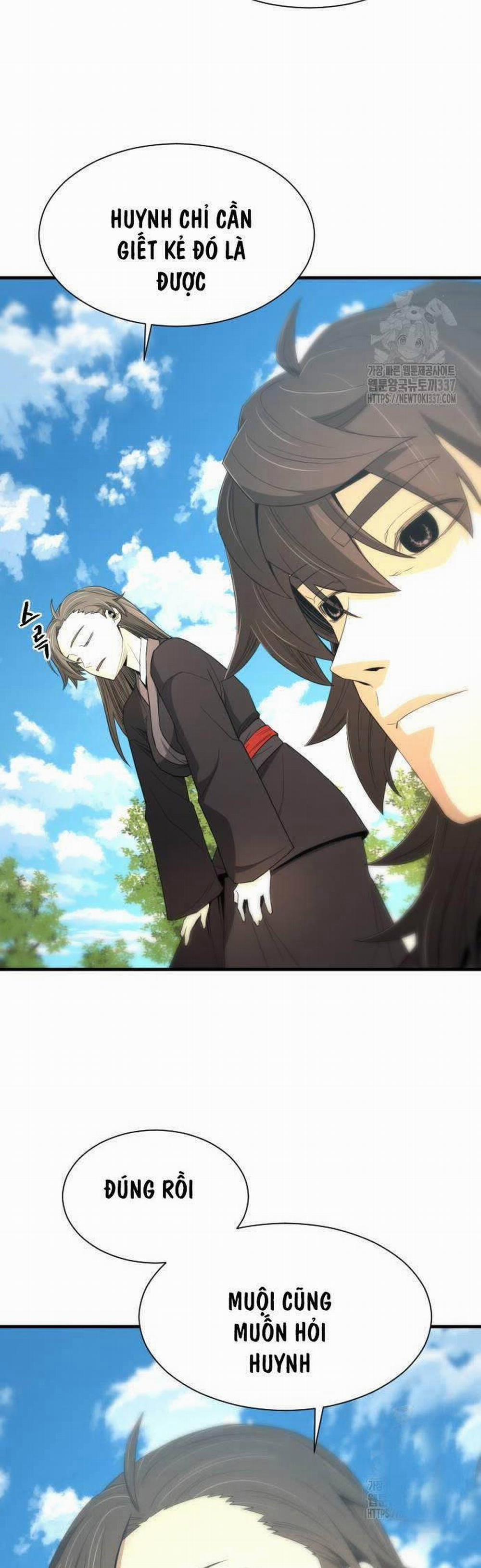 Nhất Hốt Đao 30 trang 4