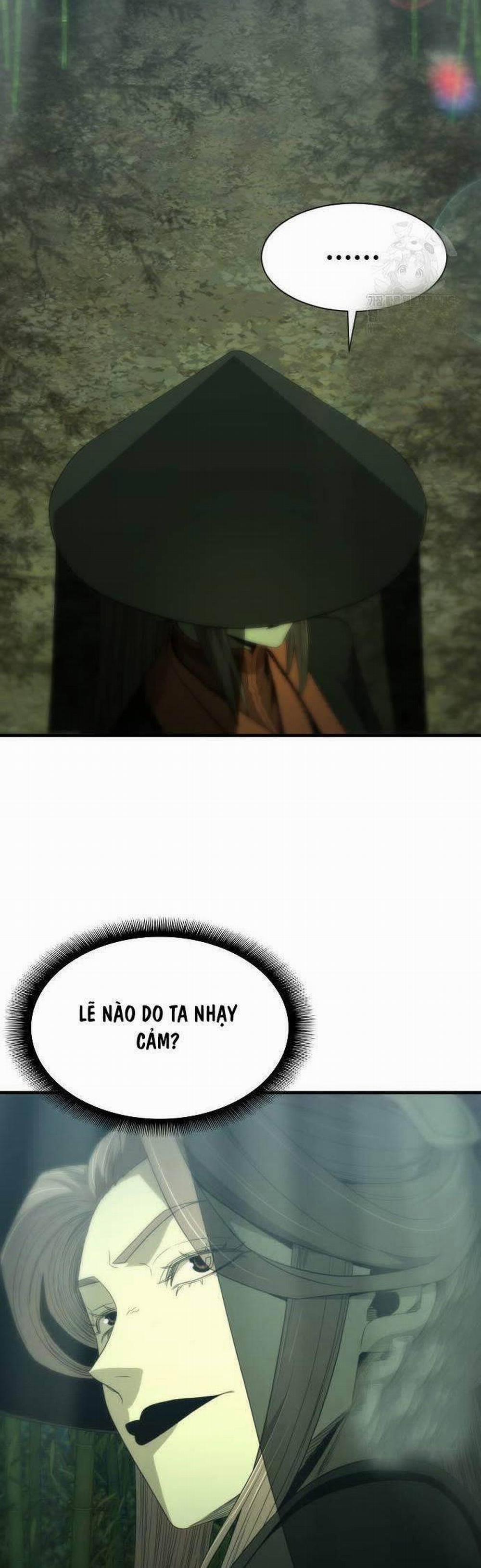 Nhất Hốt Đao 30 trang 40