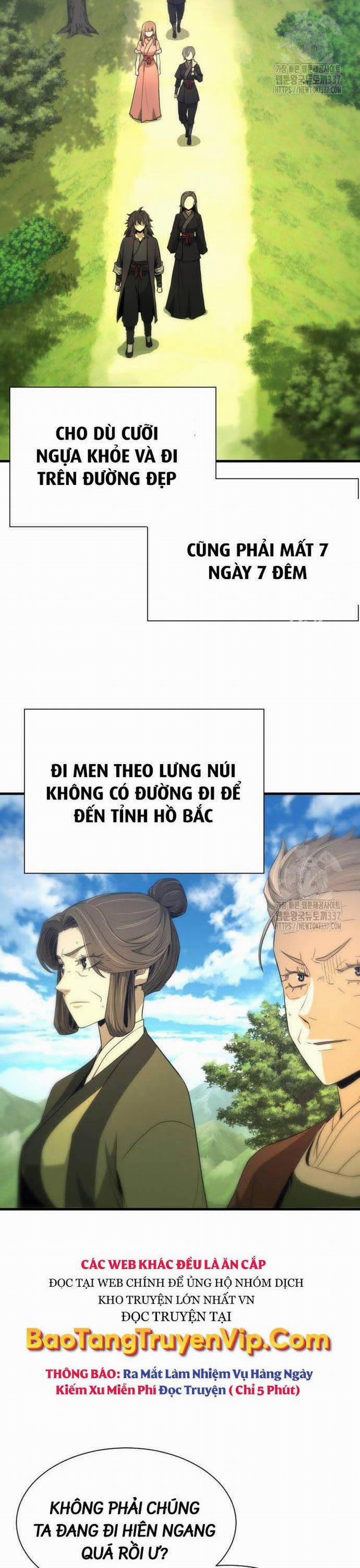 Nhất Hốt Đao 31 trang 1