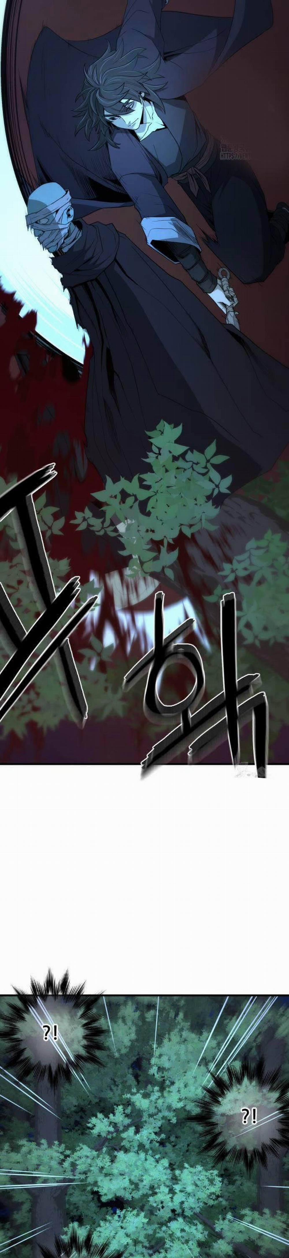 Nhất Hốt Đao 31 trang 11