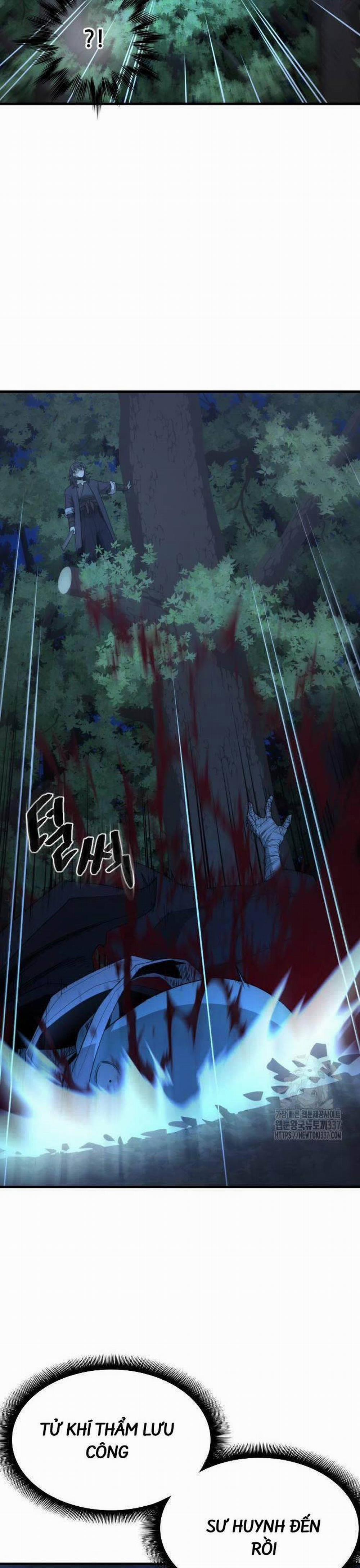 Nhất Hốt Đao 31 trang 12