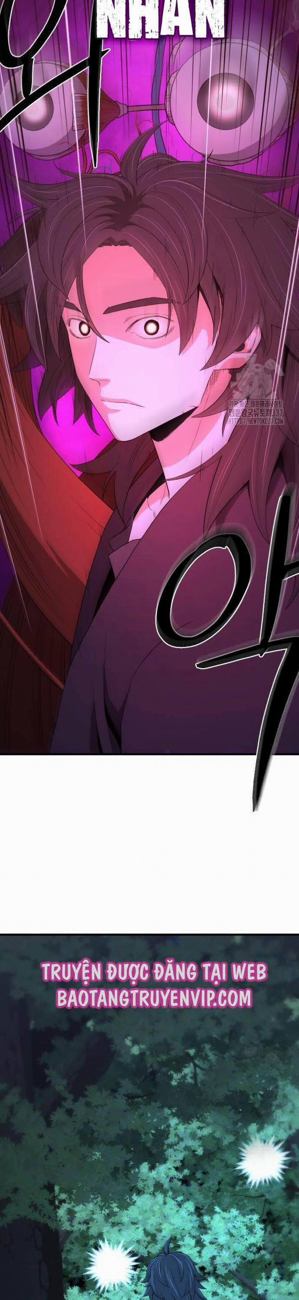 Nhất Hốt Đao 31 trang 14