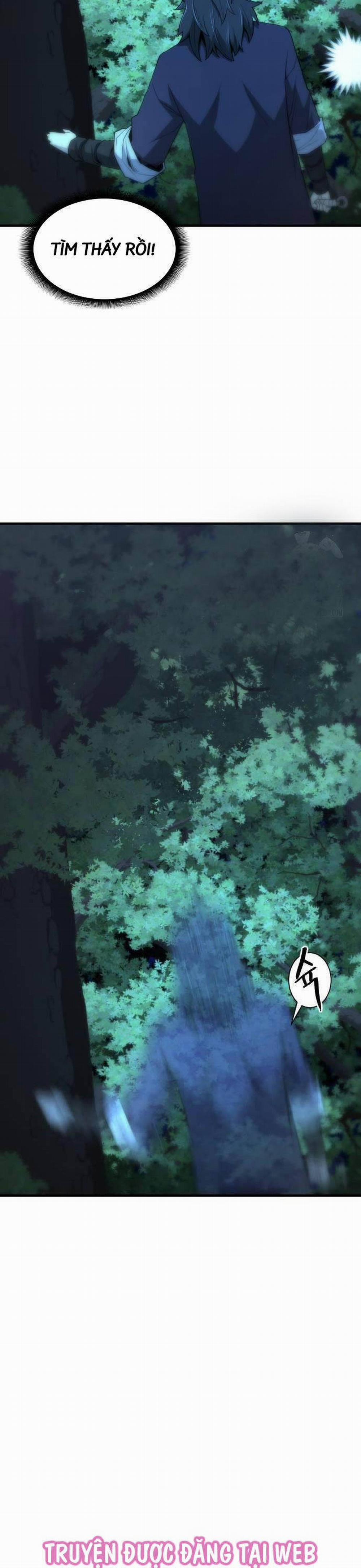 Nhất Hốt Đao 31 trang 15