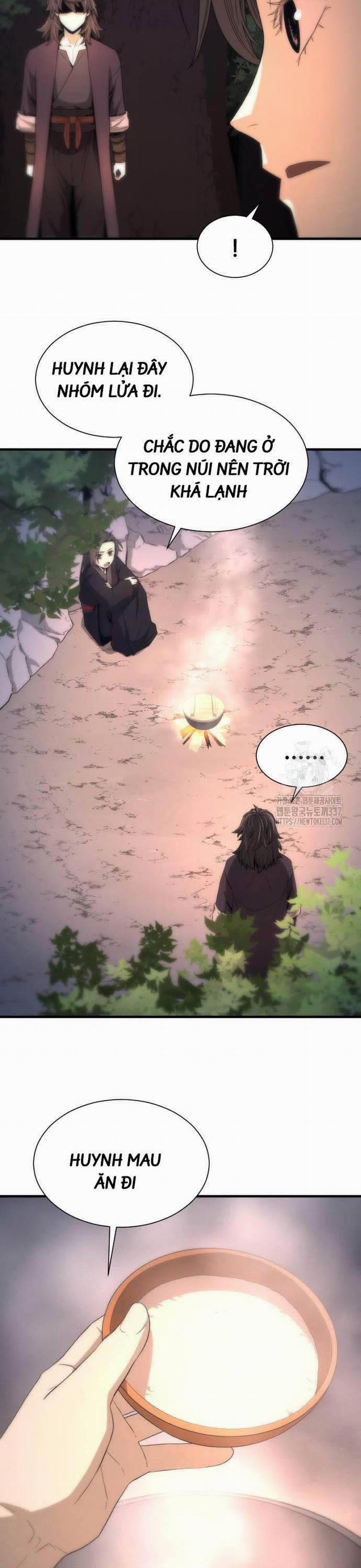 Nhất Hốt Đao 31 trang 18