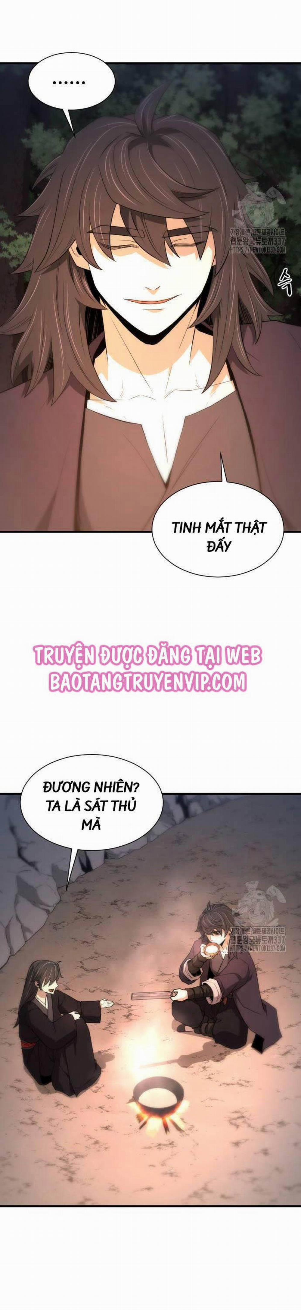 Nhất Hốt Đao 31 trang 21