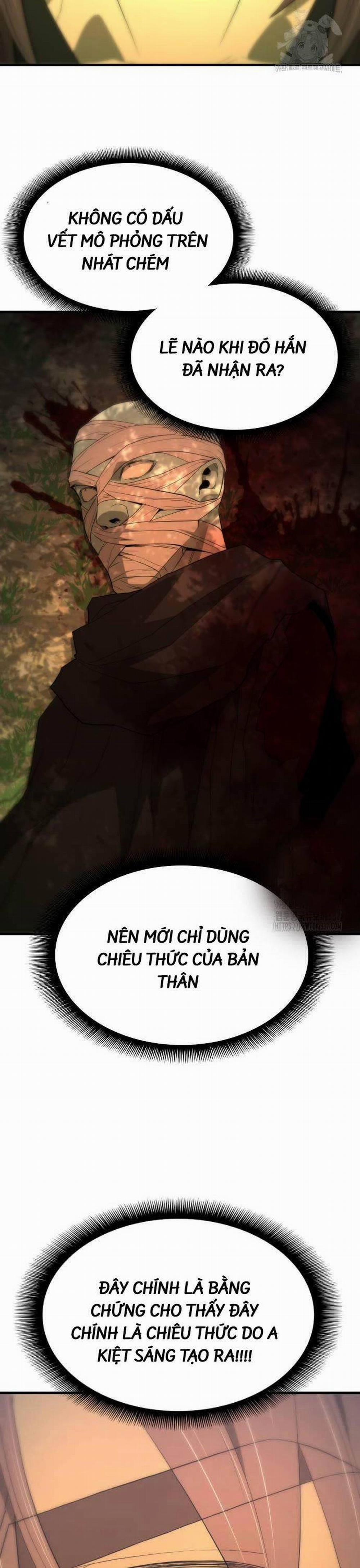 Nhất Hốt Đao 31 trang 28