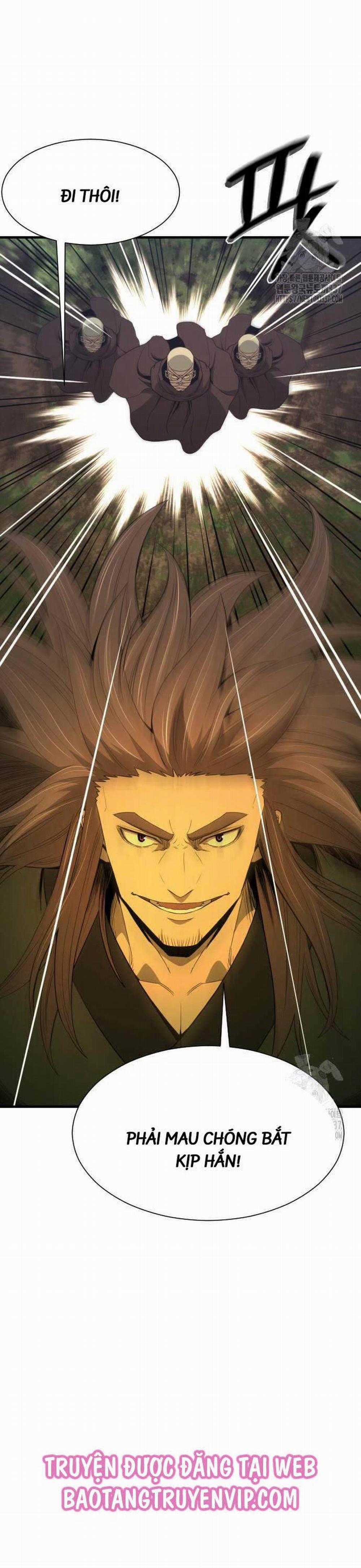 Nhất Hốt Đao 31 trang 30