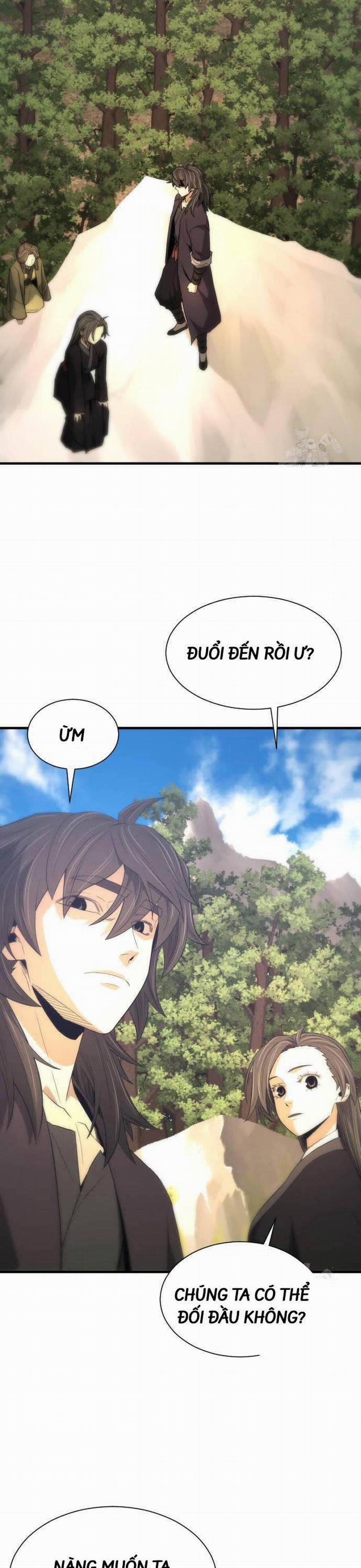 Nhất Hốt Đao 31 trang 32