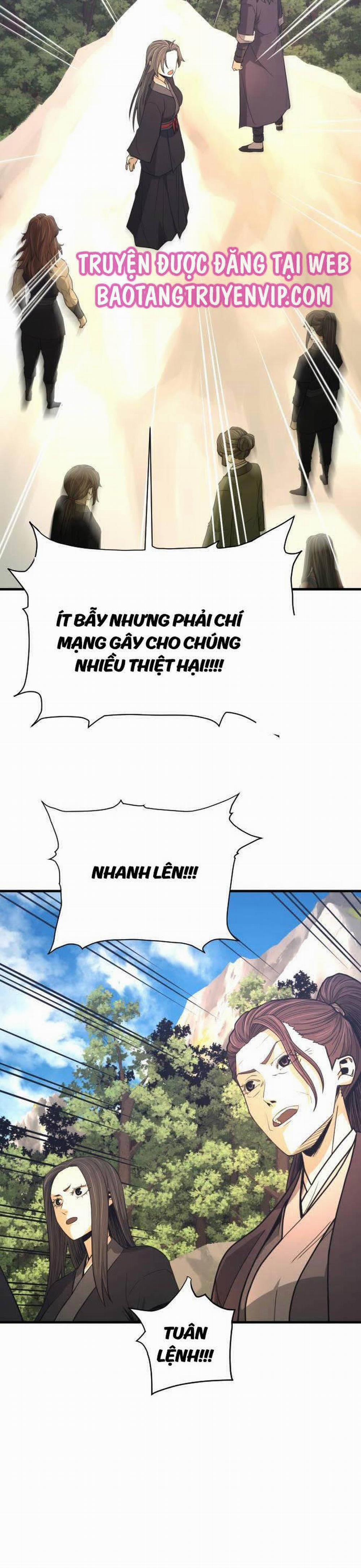 Nhất Hốt Đao 31 trang 34