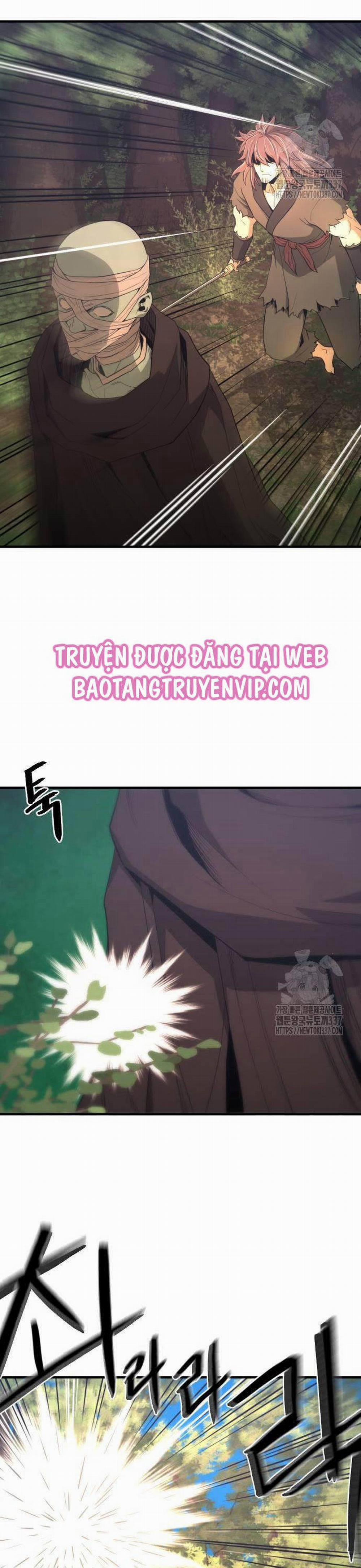 Nhất Hốt Đao 31 trang 38