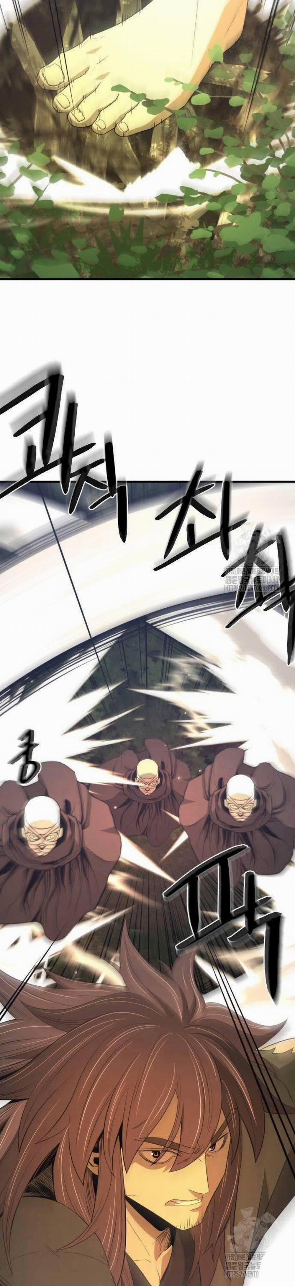 Nhất Hốt Đao 31 trang 43